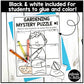 Sixteenth Notes Rhythm Mystery Puzzles Elementary Music Centers Sub Plans