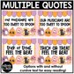 Halloween Music Bulletin Board Halloween Elementary Music Decor