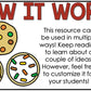 Thanksgiving Rhythm Cookies Elementary Music Centers Game Craft Composition
