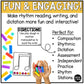 Fall Rhythm Task Cards Elementary Music Centers Lessons & Activities for Autumn