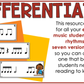 Thanksgiving Rhythm Write the Room Elementary Music Game & Scavenger Hunt
