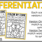 Fall Music Coloring Music Color by Note Fall Music Worksheets Music Symbols