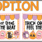 Halloween Music Bulletin Board Halloween Elementary Music Decor