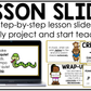 Dynamics Unit Elementary Music Curriculum Elements of Music Lesson Plan Template