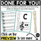 BAGCD Recorder Unit Elementary Music Curriculum Lesson Activity Worksheets Games