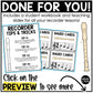 Recorder Unit BUNDLE BAG BAGED BAGCD Elementary Music Curriculum Lessons
