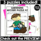 Sixteenth Notes Rhythm Mystery Puzzles Elementary Music Centers Sub Plans