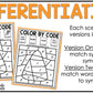 Halloween Music Coloring Color by Note Halloween Music Worksheets Dynamics