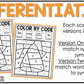 Halloween Music Coloring BUNDLE Color by Note Halloween Music Worksheets