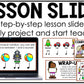 Quarter & Eighth Note Unit Elementary Music Ta Titi Lesson Activity Composition