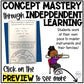 Percussion Family Foldable Activity - Musical Instrument Families of the Orchestra Worksheet Lesson