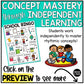 Back to School Music Bingo First Week Game Activities for Quarter & Eighth Notes