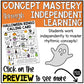 Halloween Music Bingo Game Activities for Quarter & Eighth Notes Centers
