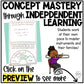 Woodwind Family Foldable Activity - Musical Instrument Families of the Orchestra Worksheet Lesson
