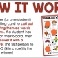 Thanksgiving Music Bingo Game Activities for Quarter & Eighth Notes Centers