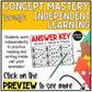 Fall Treble Clef Notes Music Write the Room Game & Scavenger Hunt for Autumn