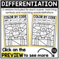 Fall Music Coloring Music Color by Note Fall Music Worksheets Dynamics Coloring