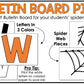 Halloween Spider Rhythm Craft Elementary Music Centers Sub Plans Activities