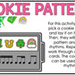 St. Patrick's Day Rhythm Cookies Elementary Music Centers Game Craft Composition
