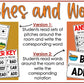 Thanksgiving Treble Clef Notes Music Write the Room Game & Turkey Scavenger Hunt