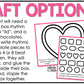 Valentines Day Music Rhythm Craft Elementary Music Centers Activities Sub Plans