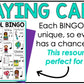 Back to School Music Bingo First Week Game Activities for Quarter & Eighth Notes