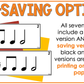 Fall Rhythm Write the Room Elementary Music Game & Scavenger Hunt for Autumn