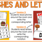 Fall Treble Clef Notes Music Write the Room Game & Scavenger Hunt for Autumn
