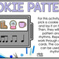 Seasonal Rhythm Cookies BUNDLE Elementary Music Centers Game Craft Composition