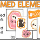 Halloween Music Bulletin Board Halloween Elementary Music Decor