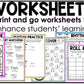 Eighth & Sixteenth Note Unit Elementary Music Lesson Activity Worksheets Games