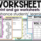 Sixteenth Notes Unit Elementary Music Lesson Activity Composition Worksheets