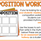 Fall Elementary Music Composition Rhythm Cards Worksheets & Beat Strips Autumn