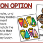 Thanksgiving Music Treble Clef Turkey Craft Elementary Music Centers Activities