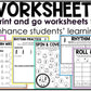 Quarter Rest Unit Elementary Music Lesson Activity Composition Worksheets