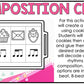 Valentines Day Rhythm Cookies Elementary Music Centers Game Craft Composition
