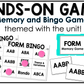 Musical Form Unit Elementary Music Curriculum Elements of Music Lesson