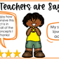 Fall Rhythm Write the Room Elementary Music Game & Scavenger Hunt for Autumn