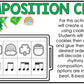 St. Patrick's Day Rhythm Cookies Elementary Music Centers Game Craft Composition