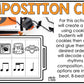 Halloween Rhythm Cookies Elementary Music Centers Game Craft Composition