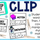 Winter Music Task Cards - Music Rhythm Worksheet - January Music Lesson