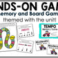 Tempo Unit Elementary Music Curriculum Lesson Activity Worksheets Games