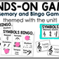 Music Symbols Unit Elementary Music Curriculum Lesson Activity Worksheets Games