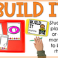 Fall Rhythm Task Cards Elementary Music Centers Lessons & Activities for Autumn