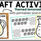 Treble Clef Unit Elementary Music Curriculum Lesson Activity Worksheets Games