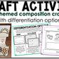 Sixteenth Notes Unit Elementary Music Lesson Activity Composition Worksheets
