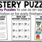 Bass Clef Unit Elementary Music Curriculum Lesson Activity Worksheets Games