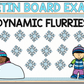 Winter Music Craft Dynamics Winter Music Activities Winter Music Bulletin Board
