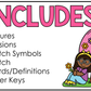 Spring Music Coloring Pages Color by Note Spring Music Worksheets Dynamics