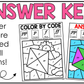 Spring Music Coloring Pages Color by Note Spring Music Worksheets Dynamics